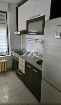 Rent, two bedroom apartment, 56m², Bulevar Oslobodjenja, Novi Sad Sve Podlokacije - image 4