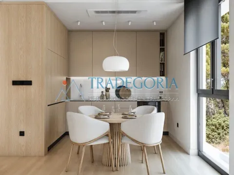 Prodaja, jednosoban stan, 65m², Reževići, Budva - image 15