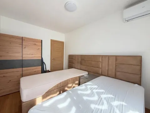 Izdavanje, dvosoban stan, 55m², City Kvart, Podgorica - image 3