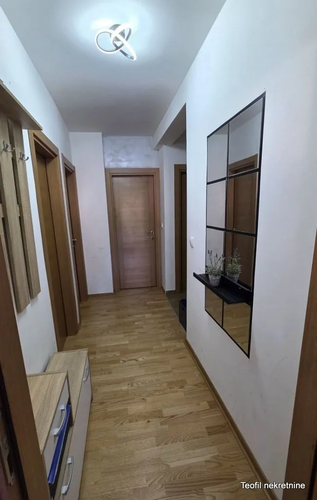 Sale, two bedroom apartment, 62m², Kaludjerica, Grocka