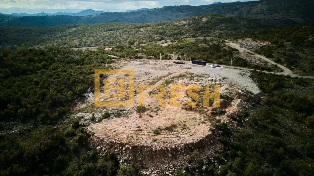 Prodaja, plac, 70000m², Ostalo, Podgorica