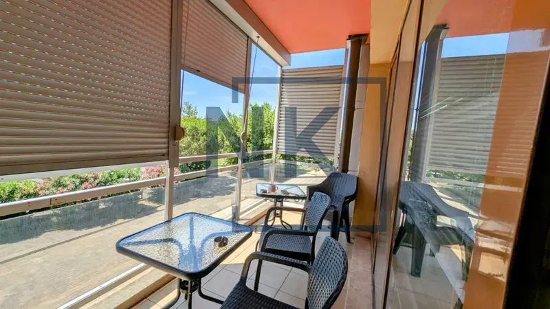 Prodaja, trosoban stan, 138m², Preko Morače, Podgorica