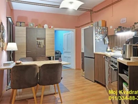 Sale, four bedroom apartment, 77m², Stari Grad, Beograd - image 6