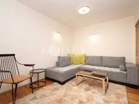 Rent, one bedroom apartment, 48m², Preko Morače, Podgorica - image 4
