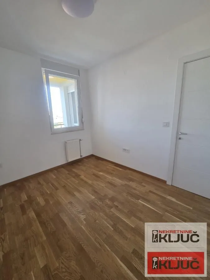 Rent, one bedroom apartment, 38m², Sajmište, Novi Sad