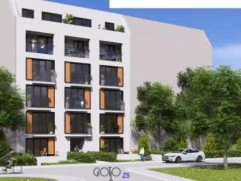 Sale, two bedroom apartment, 48m², Voždovac Sve Podlokacije, Beograd - image 2