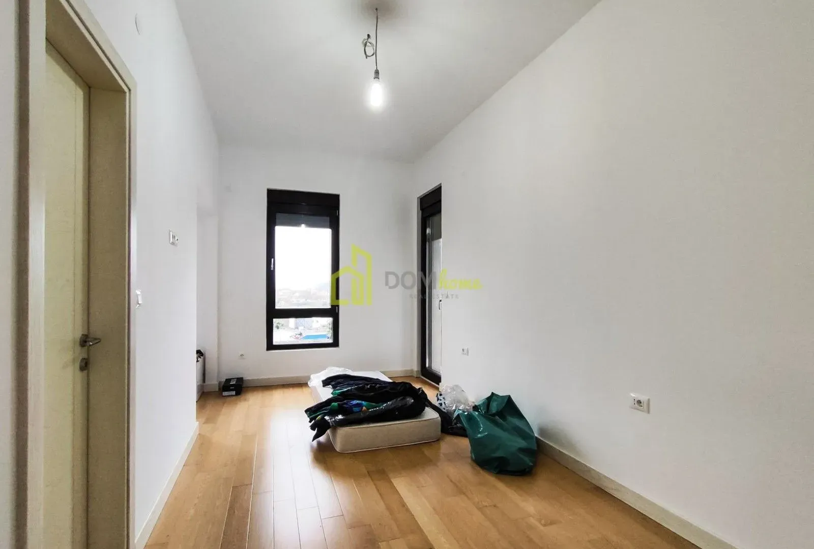 Prodaja, trosoban stan, 139m², Gornja Gorica, Podgorica