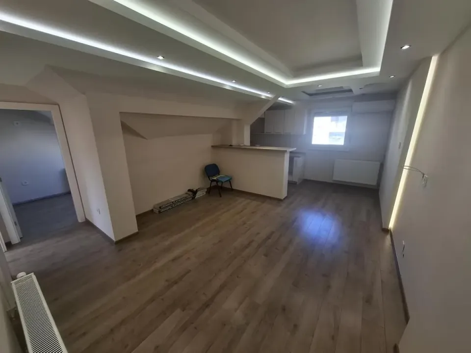 Prodaja, dvosoban stan, 43m², Nova Detelinara, Novi Sad Sve Podlokacije
