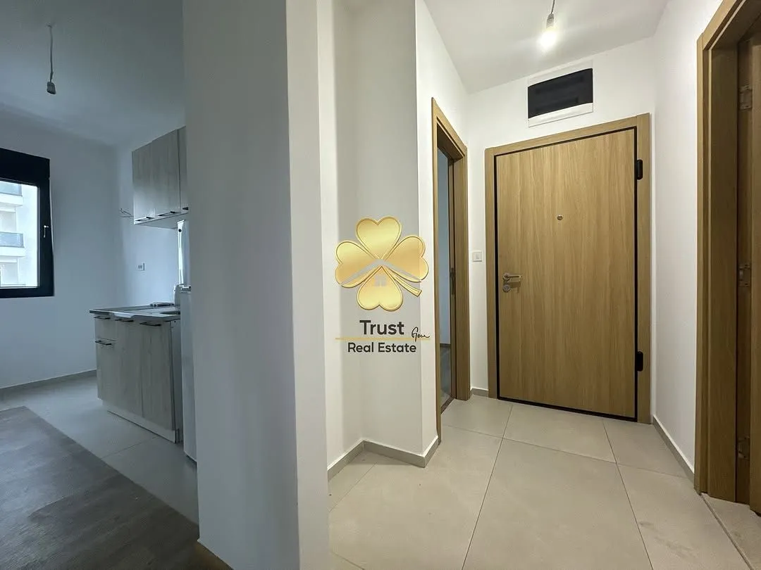 Rent, two bedroom apartment, 60m², City Kvart, Podgorica