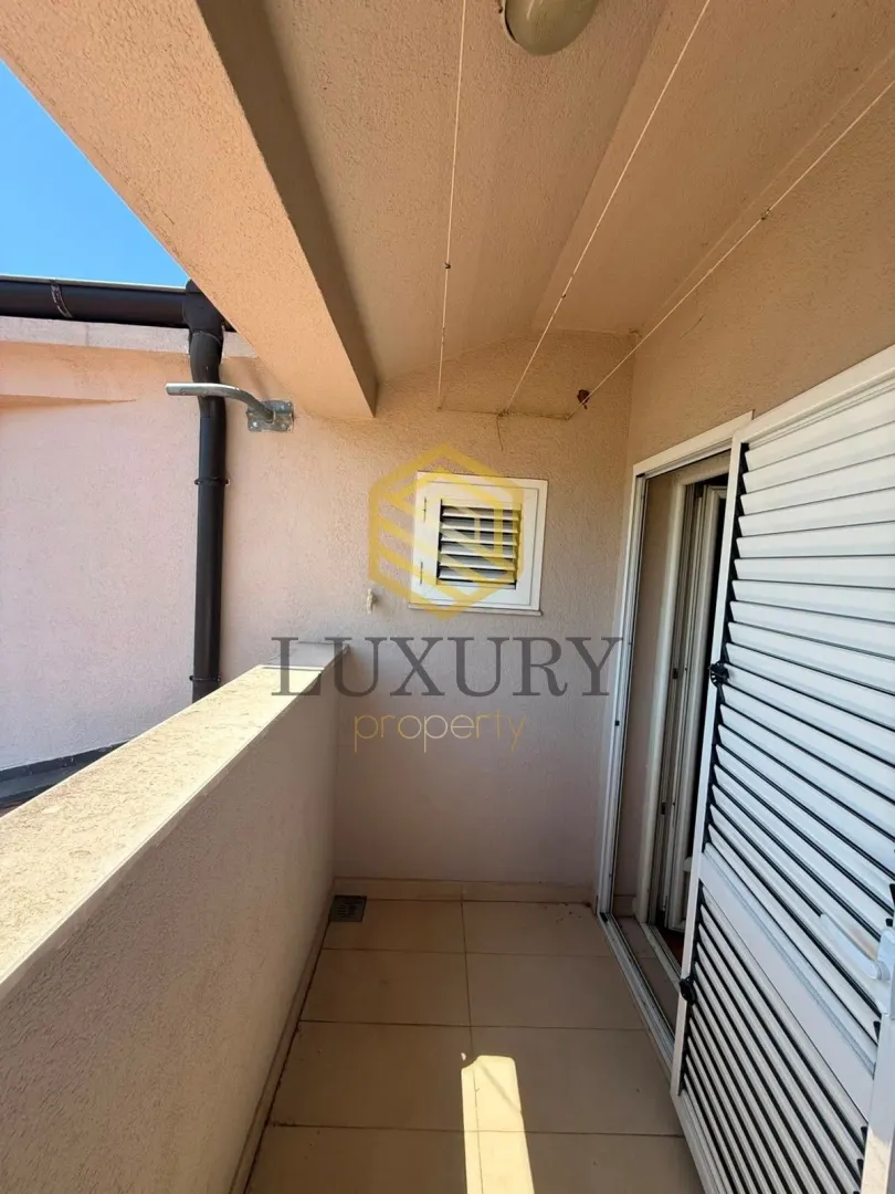 Rent, two bedroom apartment, 65m², Zagorič, Podgorica