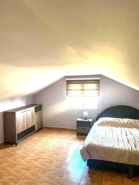 Rent, one bedroom apartment, 40m², Momišići, Podgorica