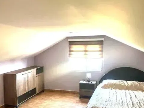 Rent, one bedroom apartment, 40m², Momišići, Podgorica - image 4