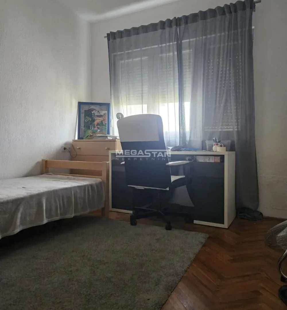 Sale, three bedroom apartment, 86m², Zemun Novi Grad, Zemun Sve Podlokacije