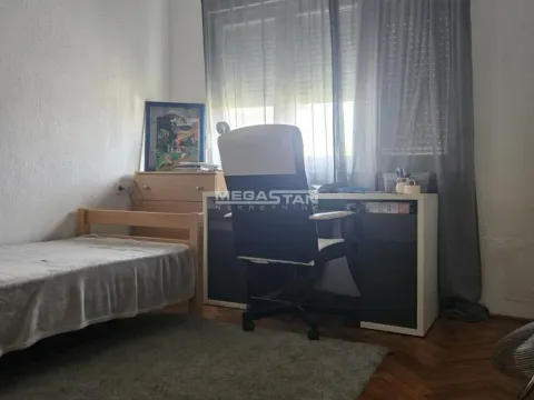 Sale, three bedroom apartment, 86m², Zemun Novi Grad, Zemun Sve Podlokacije - image 3