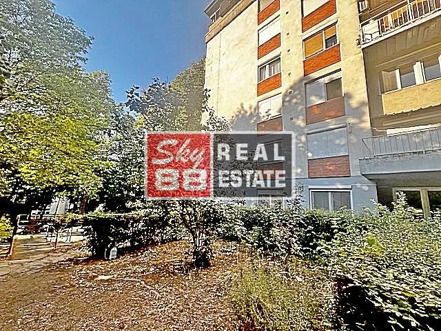 Prodaja, jednosoban stan, 33m², Miljakovac, Rakovica