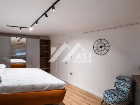 Izdavanje, jednosoban stan, 45m², Sajam, Novi Sad Sve Podlokacije - image 7