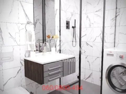 Prodaja, jednosoban stan, 42m², Zvezdara Sve Podlokacije, Beograd - image 3