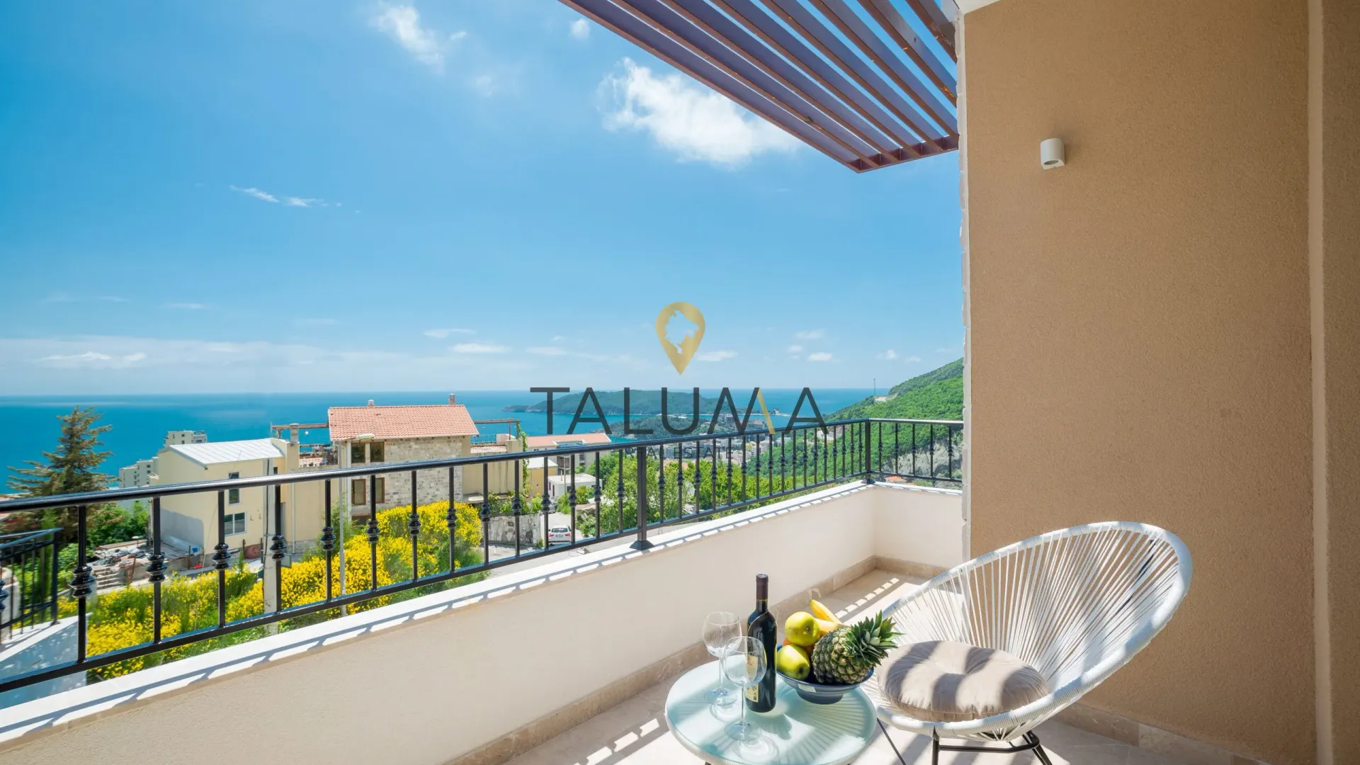 Sale, house, 170m², Ivanovići, Budva