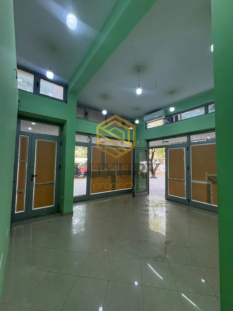 Rent, office space, 25m², Pejton, Podgorica