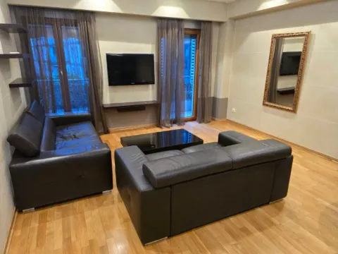 Izdavanje, jednosoban stan, 55m², Centar, Podgorica - image 3