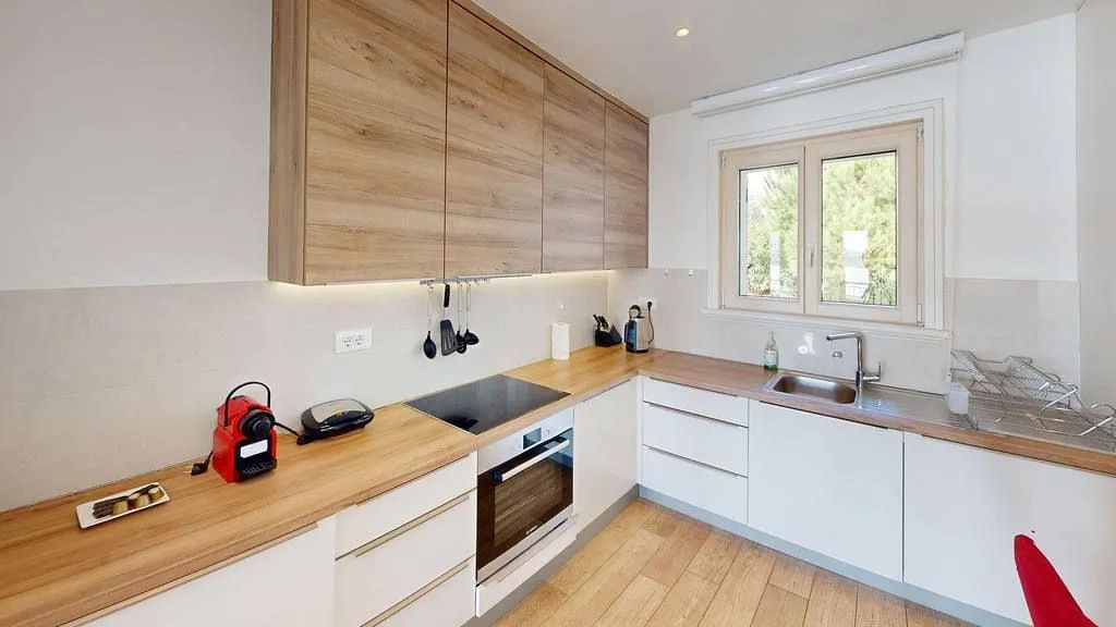 Sale, studio apartment, 55m², Luštica, Tivat