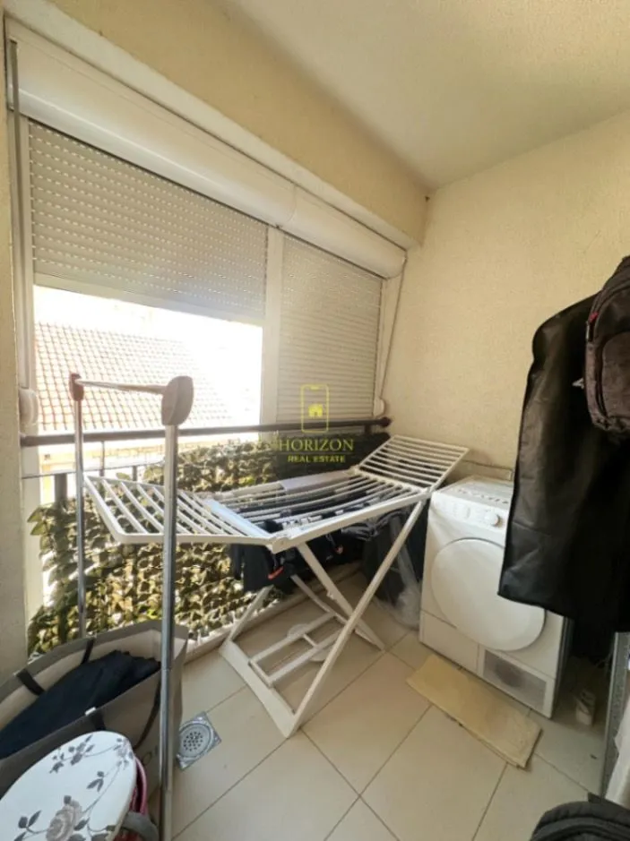 Prodaja, dvosoban stan, 72m², Preko Morače, Podgorica