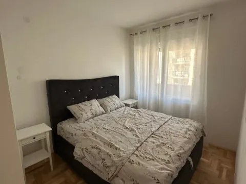 Izdavanje, jednosoban stan, 40m², Ljubović, Podgorica - image 11