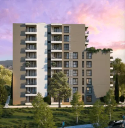 Sale, three bedroom apartment, 113m², Bar, Crna Gora