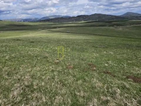 Sale, land lot, Žabljak, Crna Gora - image 2