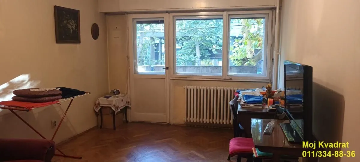 Izdavanje, dvosoban stan, 52m², Palilulska Pijaca, Palilula Sve Podlokacije