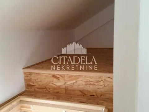 Sale, three bedroom apartment, 55m², Stari Grad, Beograd - image 18