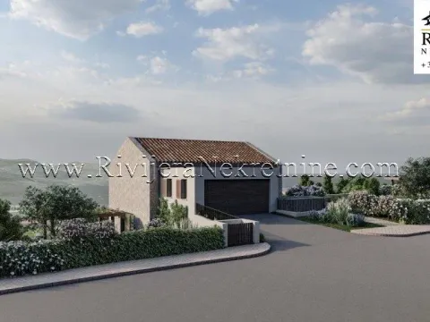 Sale, house, 339m², Tivat, Crna Gora - image 9