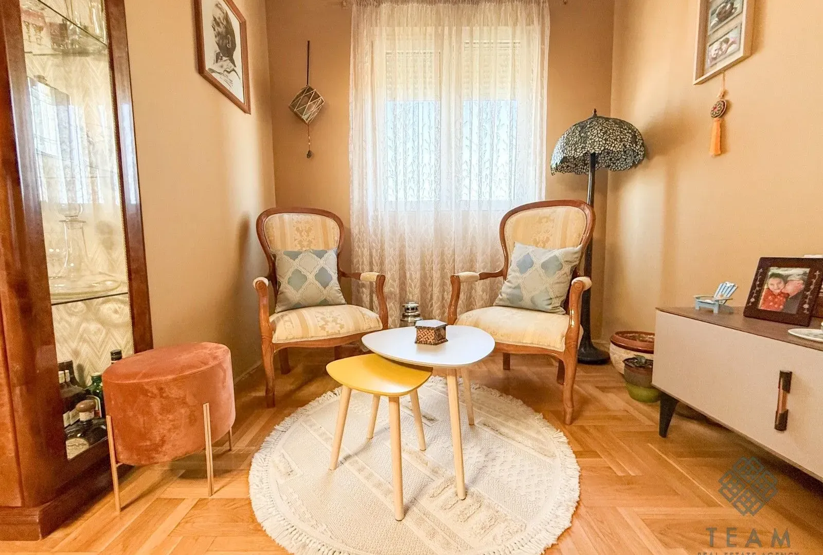 Sale, two bedroom apartment, 107m², Zabjelo, Podgorica