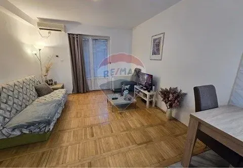Izdavanje, jednosoban stan, 40m², Ljubović, Podgorica - image 2