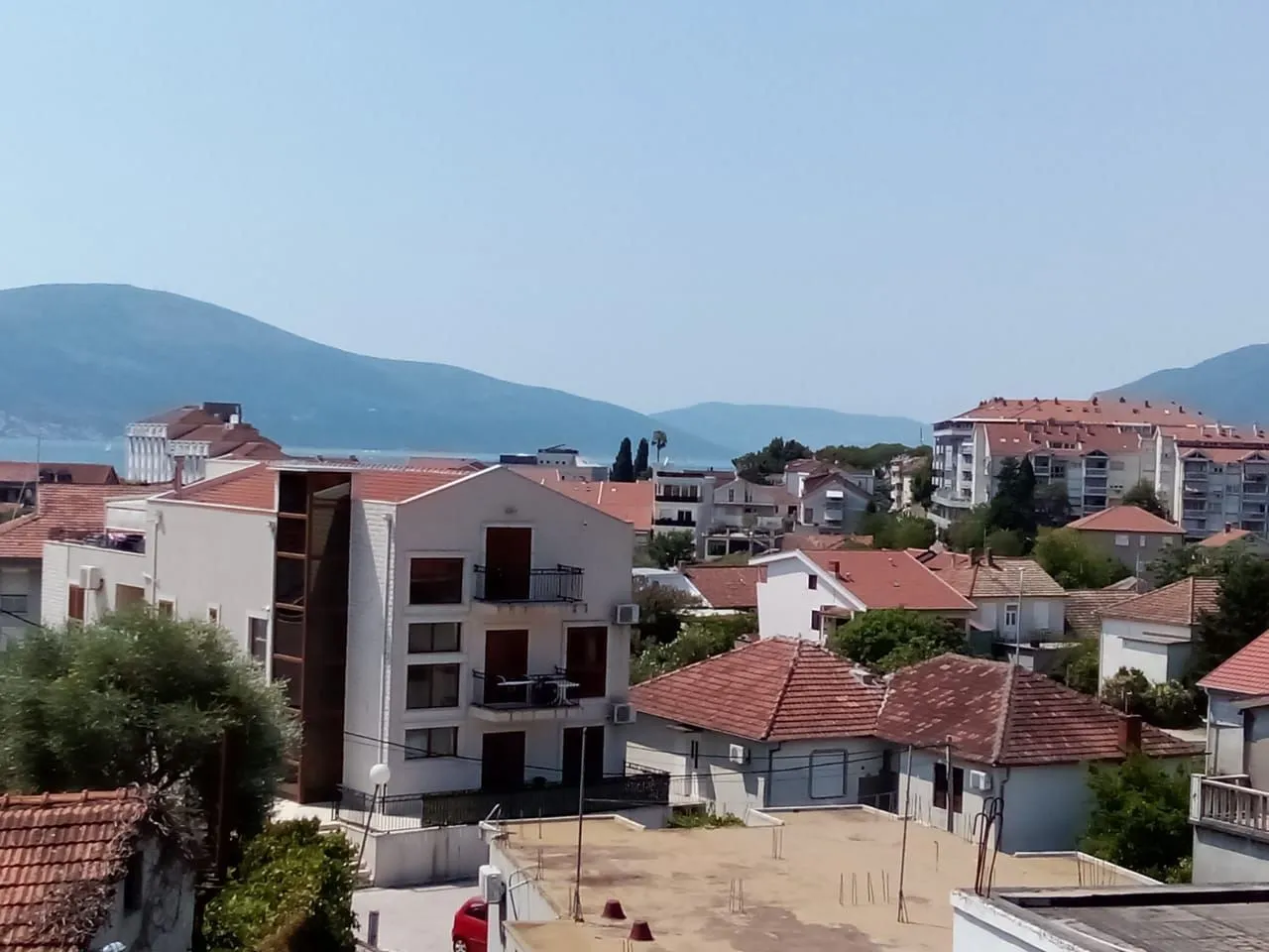 Prodaja, kuća, 245m², Tivat, Crna Gora