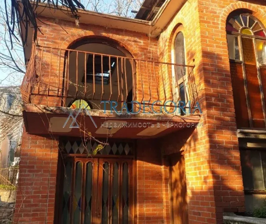 Sale, house, 332m², Sutomore, Bar