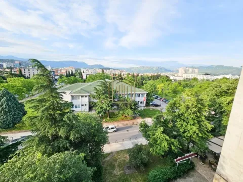 Rent, two bedroom apartment, 70m², Pobrežje, Podgorica - image 2