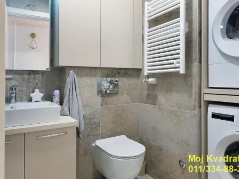 Sale, apartment, 140m², Novi Beograd Blok 65, Novi Beograd Sve Podlokacije - image 13