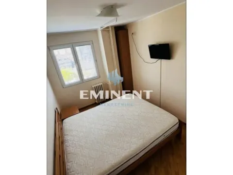 Izdavanje, stan, 57m², Novi Beograd Blok 28, Novi Beograd Sve Podlokacije - image 6