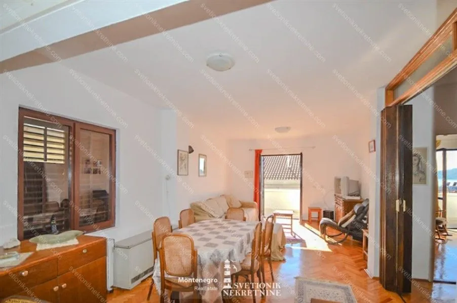 Prodaja, kuća, 200m², Savina, Herceg Novi