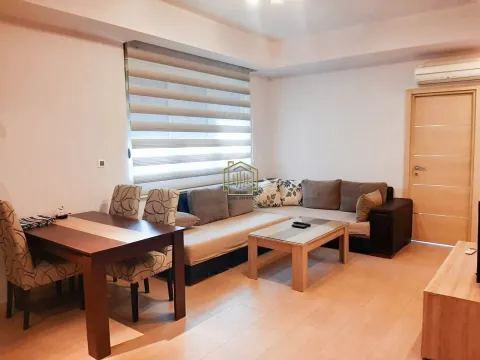 Izdavanje, jednosoban stan, 43m², Rozino, Budva