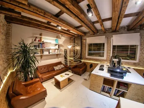 Rent, office space, 60m², Savski Venac, Beograd - image 2