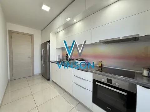 Sale, four bedroom apartment, 110m², Grbavica, Novi Sad Sve Podlokacije - image 10