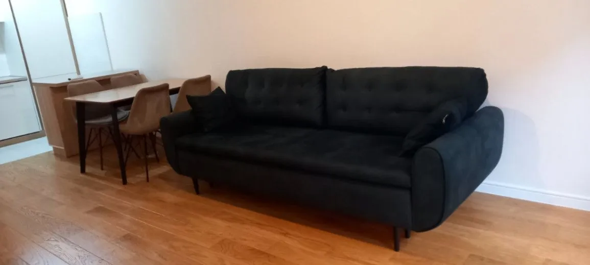 Izdavanje, jednosoban stan, 47m², Central Point, Podgorica