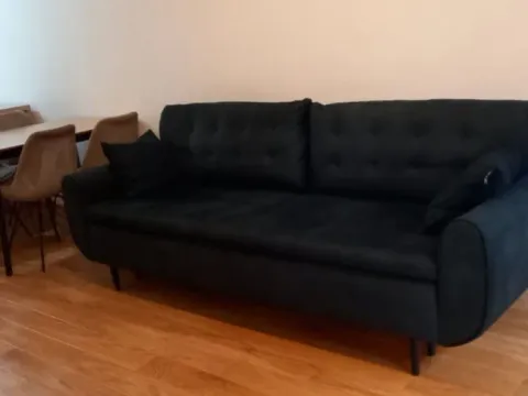 Izdavanje, jednosoban stan, 47m², Central Point, Podgorica - image 12