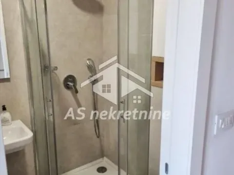 Rent, two bedroom apartment, 42m², Tošin bunar, Novi Beograd Sve Podlokacije - image 7
