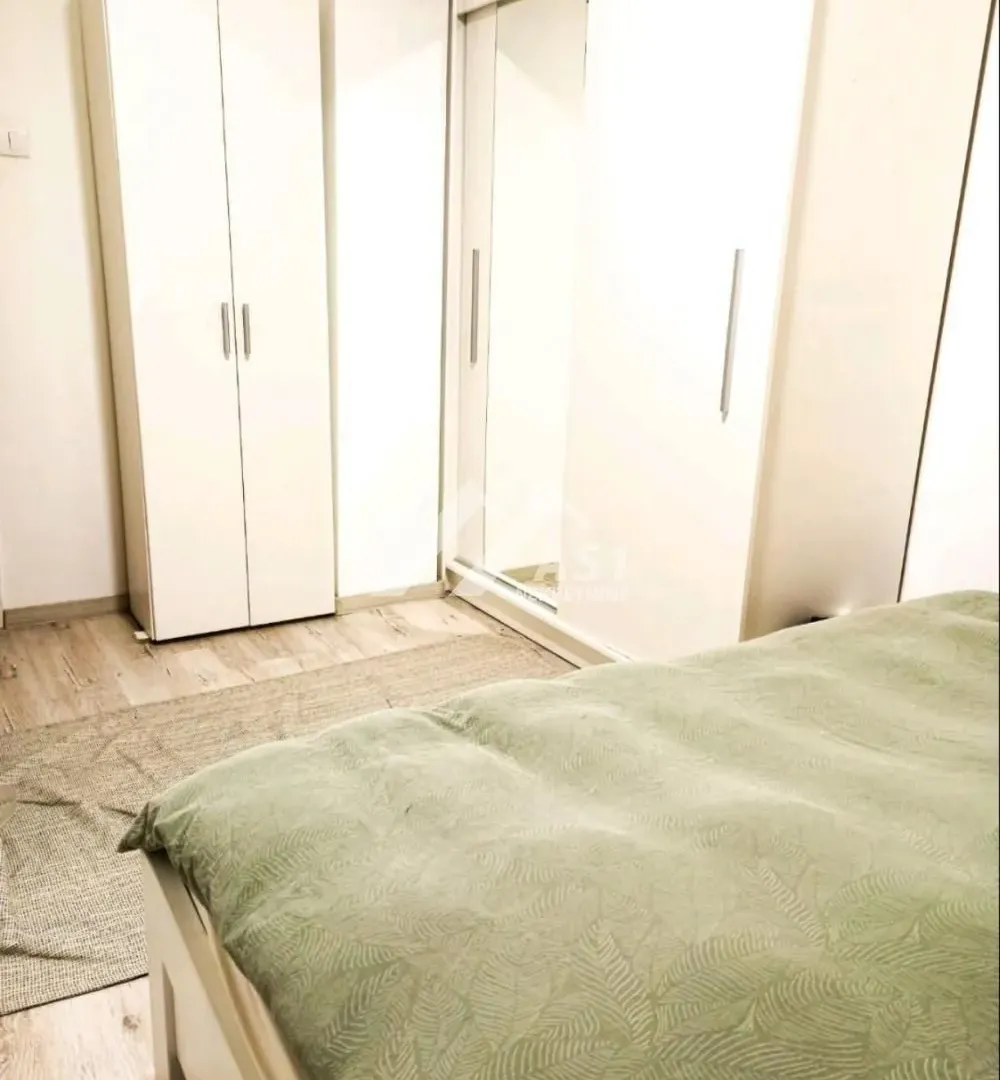 Rent, two bedroom apartment, 60m², Liman 3, Novi Sad Sve Podlokacije