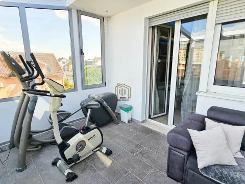 Rent, three bedroom apartment, 155m², Zabjelo, Podgorica - image 9