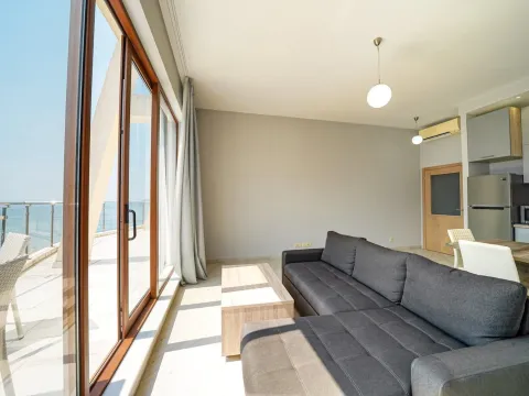 Sale, apartment, 96m², Bečići, Budva - image 7