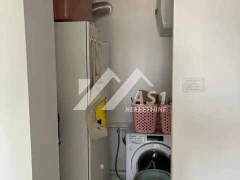Izdavanje, dvosoban stan, 53m², Liman 2, Novi Sad Sve Podlokacije - image 10